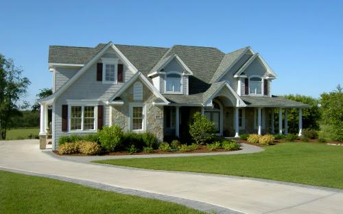 Custom Home McHenry, IL 