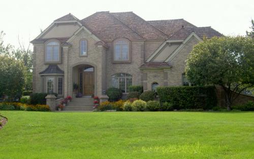 Custom Home Long Grove, IL