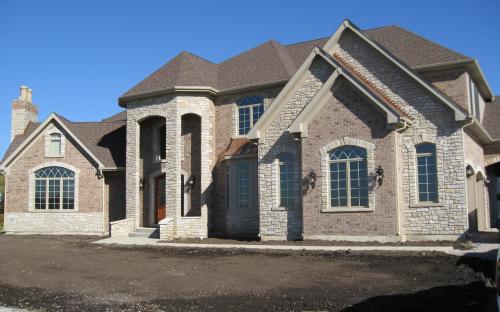 Custom Home St. Charles, IL 