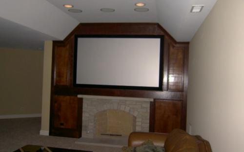 Home Theater