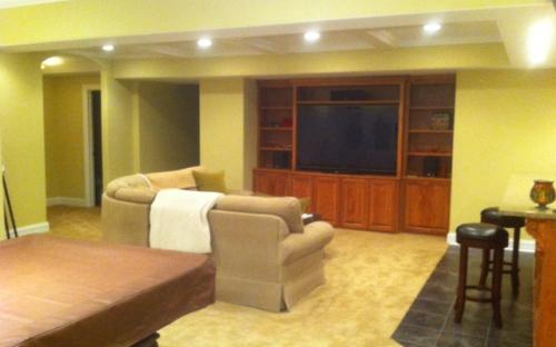 Built-Ins TV cabinets