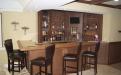 Custom Bar and Cabinets, Mchenry IL