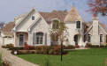 This was our 2005 Parade of Homes Entry. Woodstock, IL
